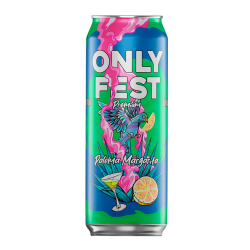 Only Fest Paloma Margarita...